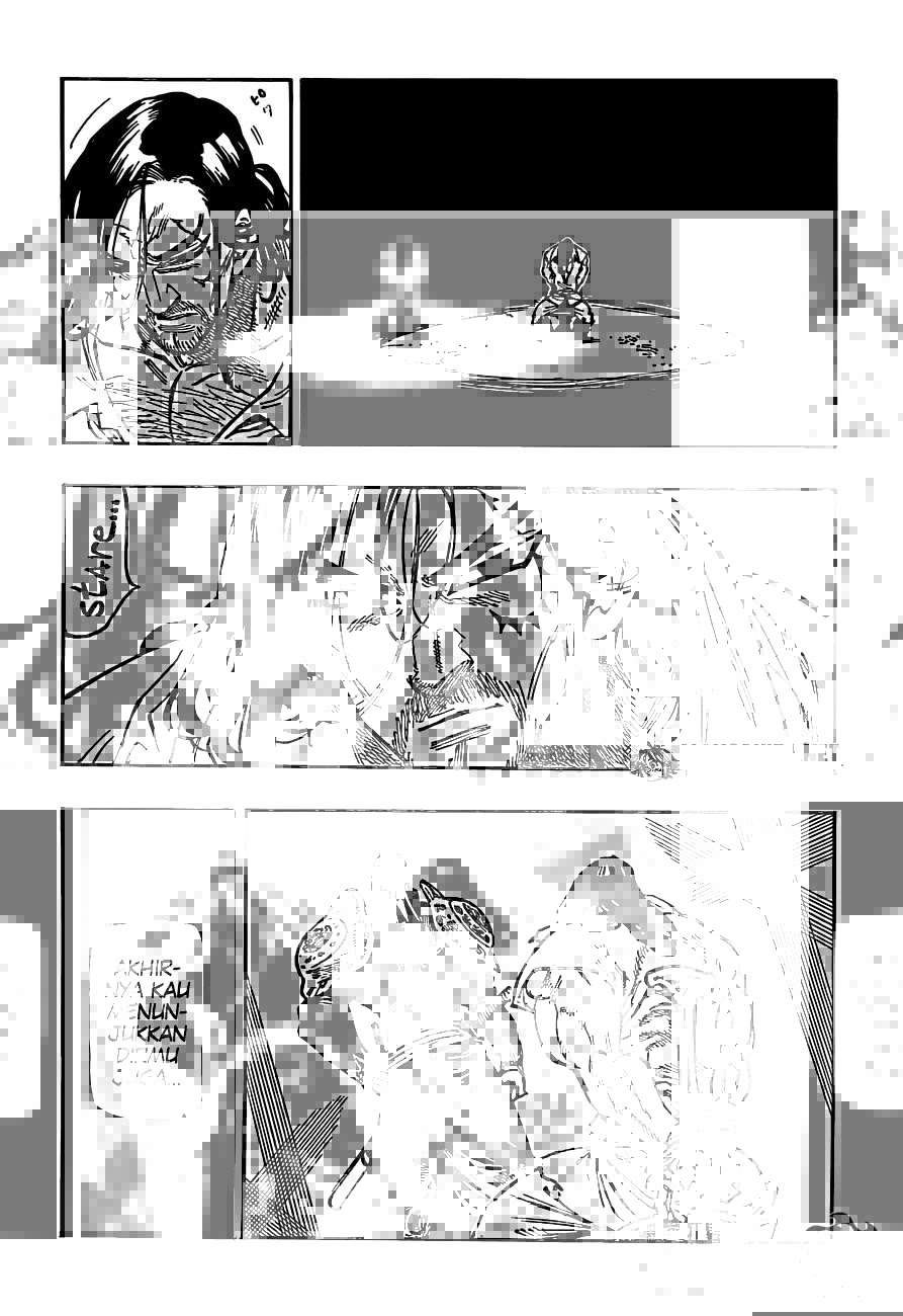 Nanatsu no Taizai Chapter 153 Gambar 5