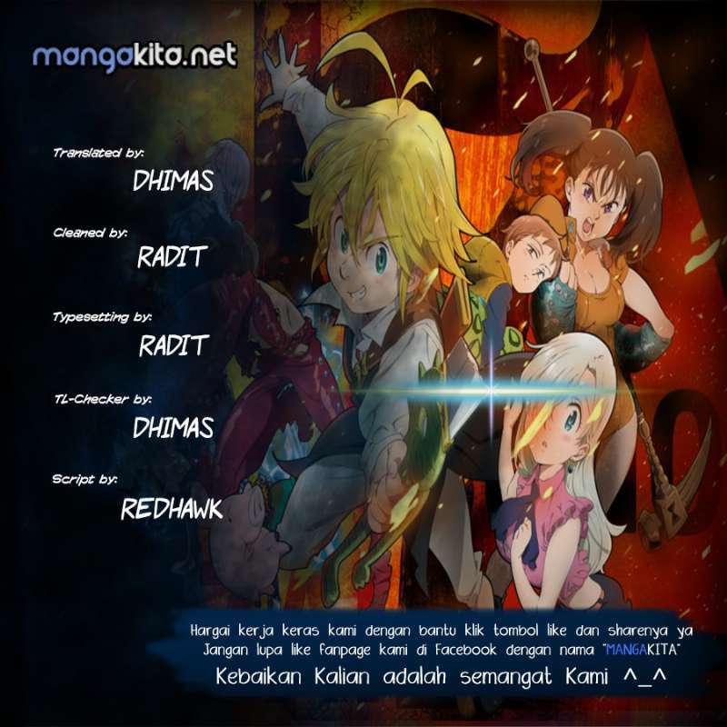 Baca Komik Nanatsu no Taizai Chapter 149 Gambar 1