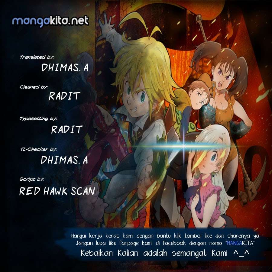 Baca Komik Nanatsu no Taizai Chapter 139 Gambar 1