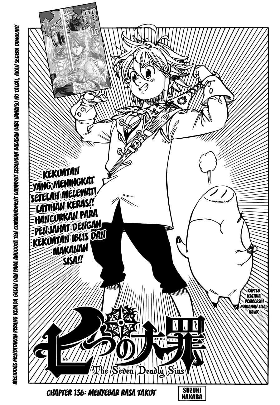 Baca Manga Nanatsu no Taizai Chapter 136 Gambar 2