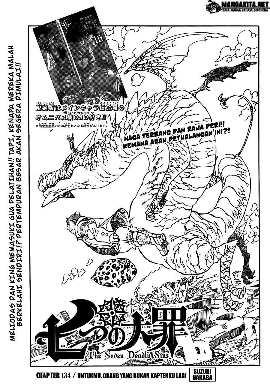 Baca Manga Nanatsu no Taizai Chapter 134 Gambar 2