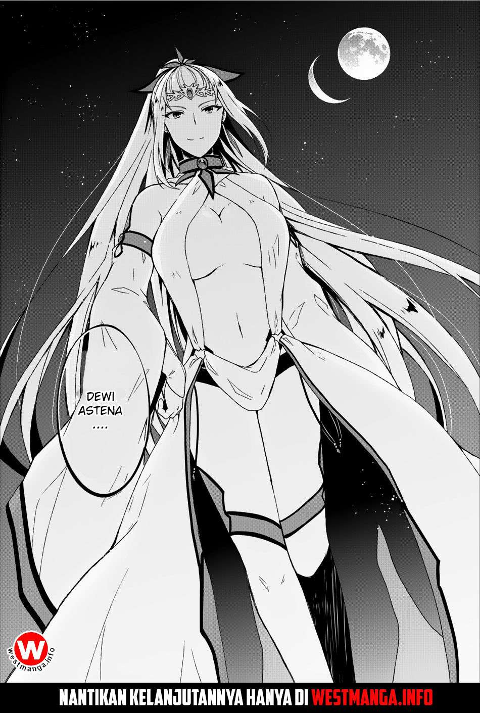 Shingan no Yuusha Chapter 6 Gambar 32