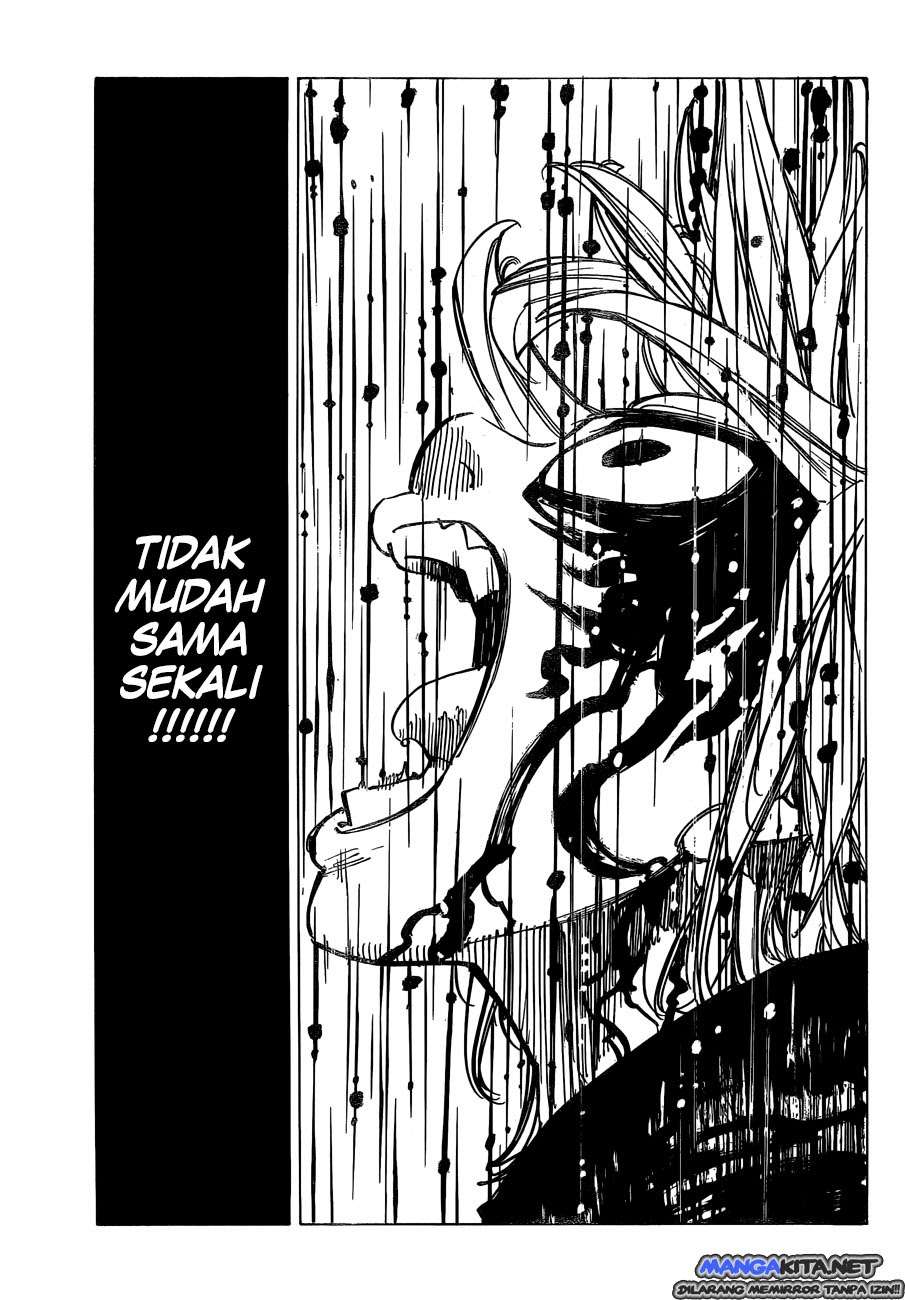 Nanatsu no Taizai Chapter 131 Gambar 9