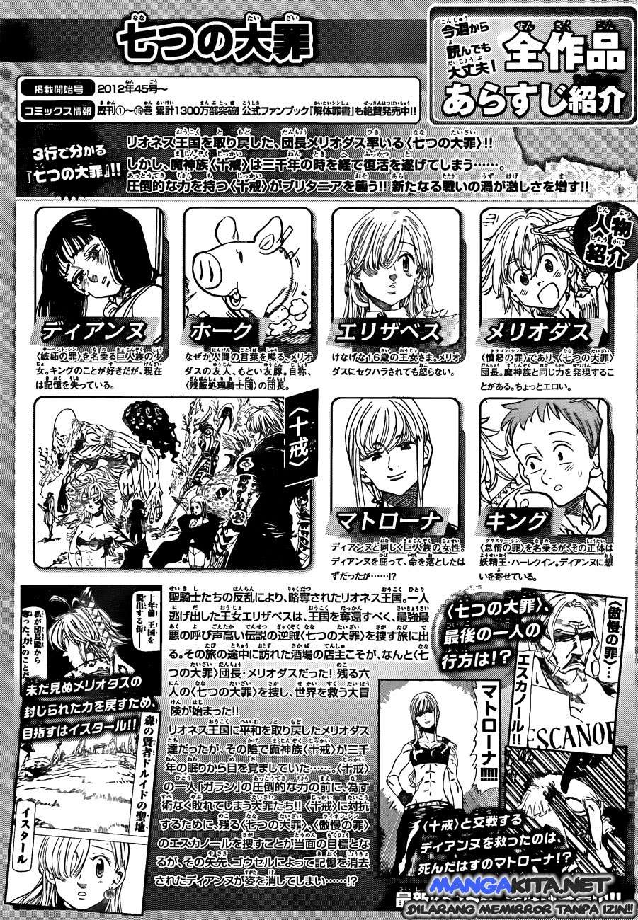 Baca Manga Nanatsu no Taizai Chapter 129 Gambar 2