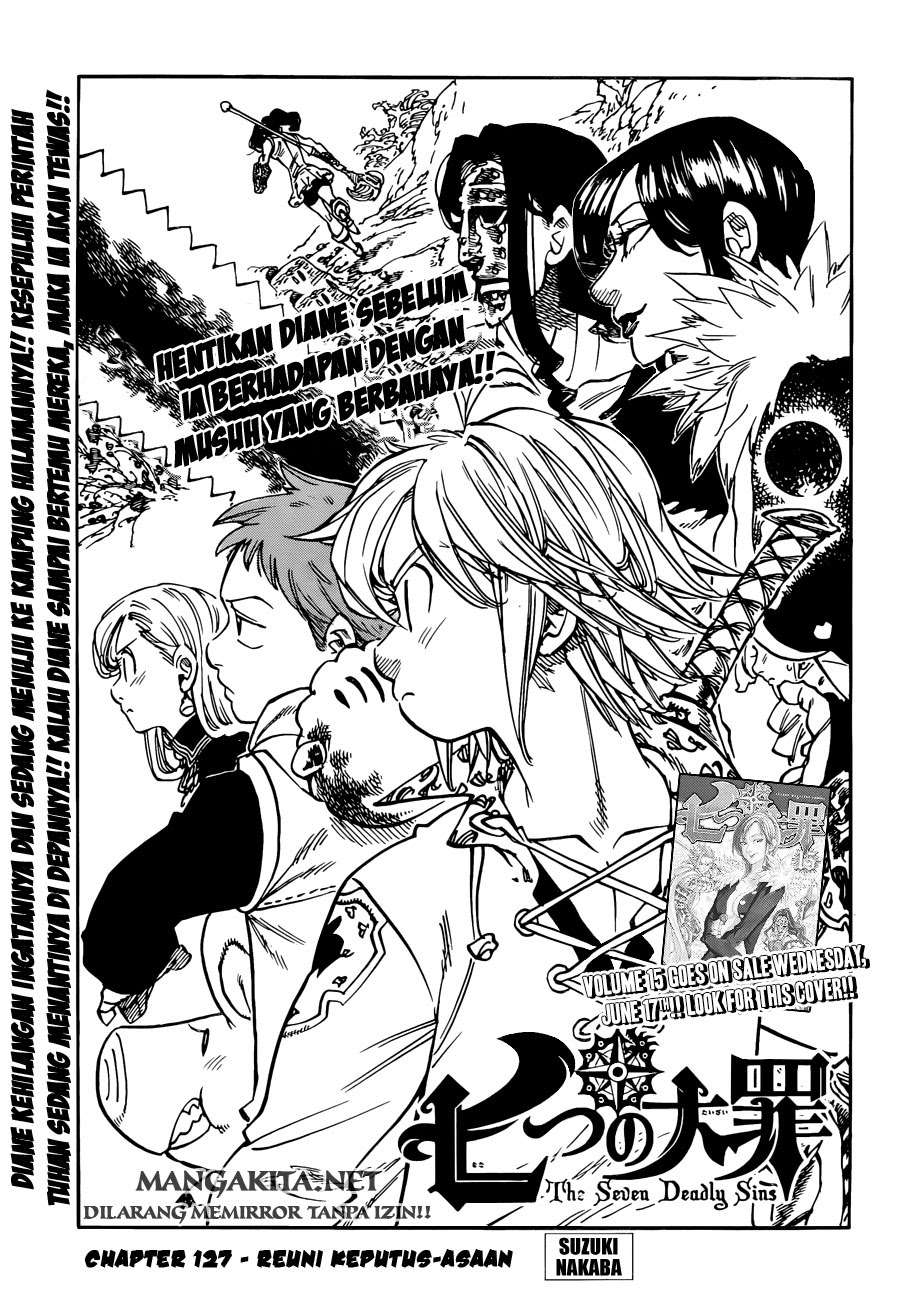 Baca  Nanatsu no Taizai Chapter 127 Gambar 2