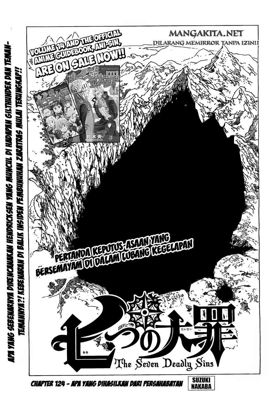 Baca Manga Nanatsu no Taizai Chapter 124 Gambar 2