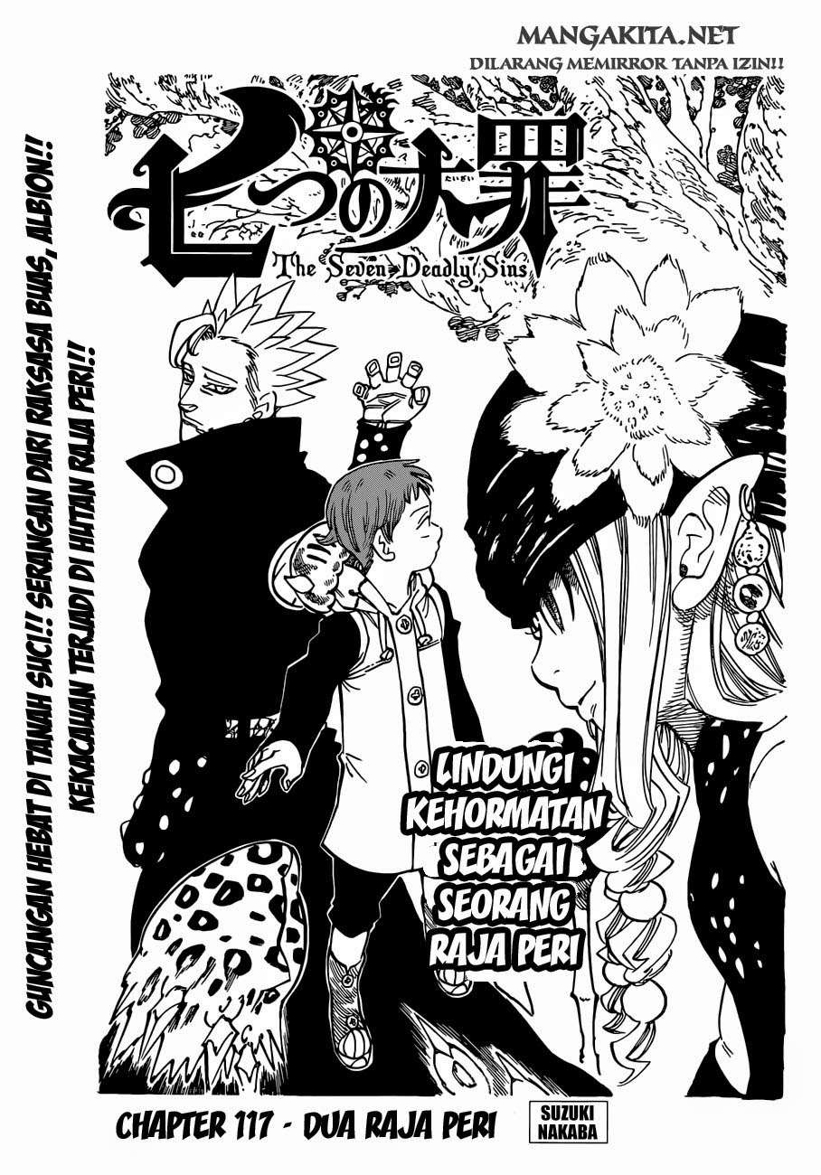 Baca  Nanatsu no Taizai Chapter 117 Gambar 2