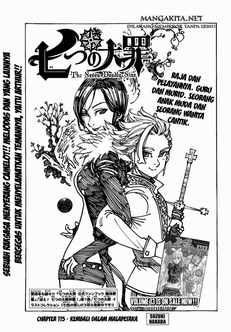 Baca  Nanatsu no Taizai Chapter 115 Gambar 2