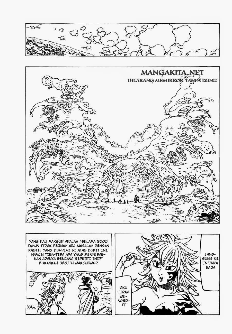 Nanatsu no Taizai Chapter 113 16