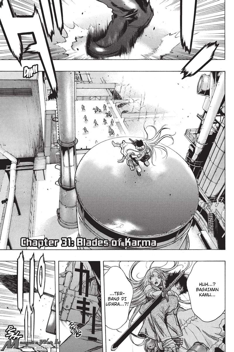 Baca  Shingeki no Kyojin – Before the Fall Chapter 31 Gambar 2