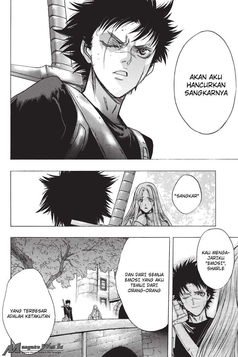 Shingeki no Kyojin – Before the Fall Chapter 31 Gambar 28