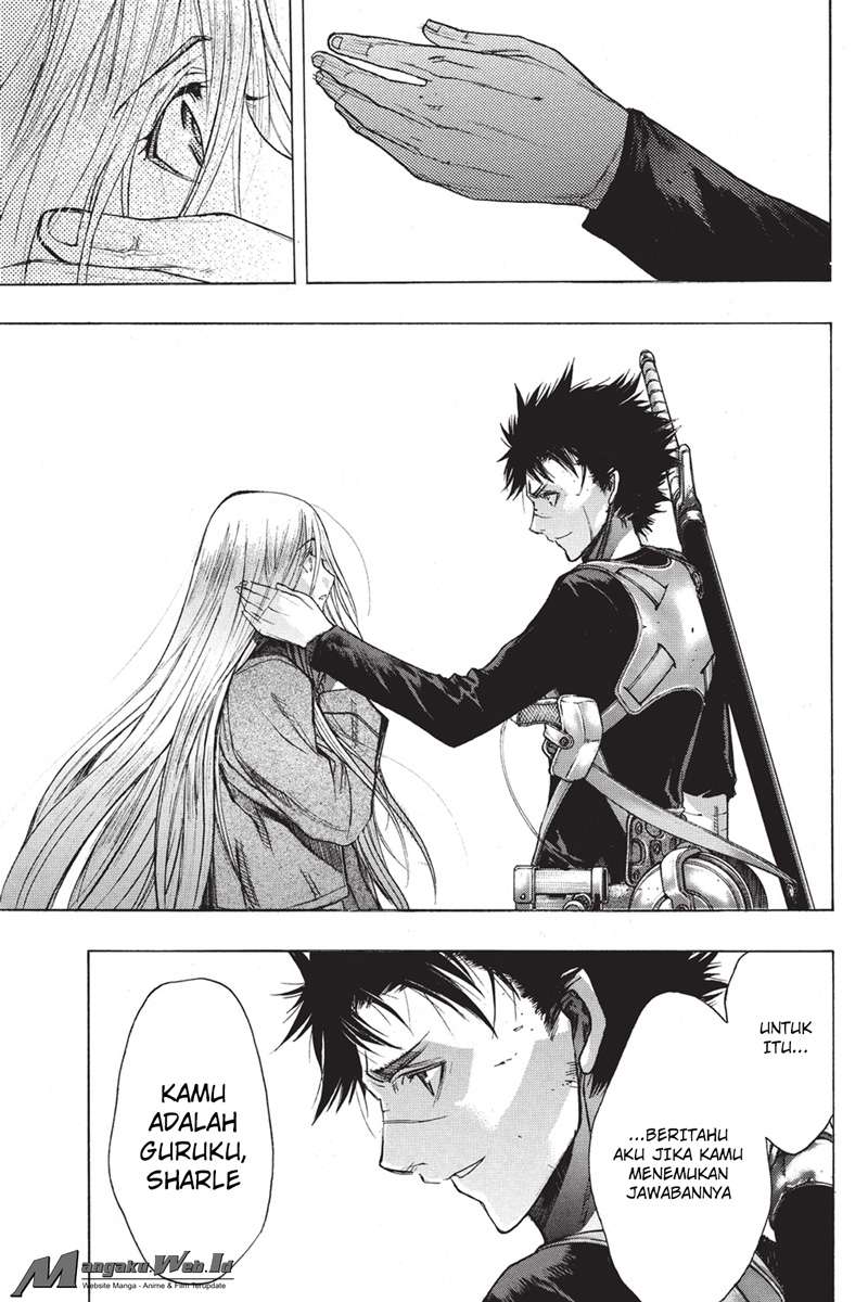 Shingeki no Kyojin – Before the Fall Chapter 31 Gambar 33