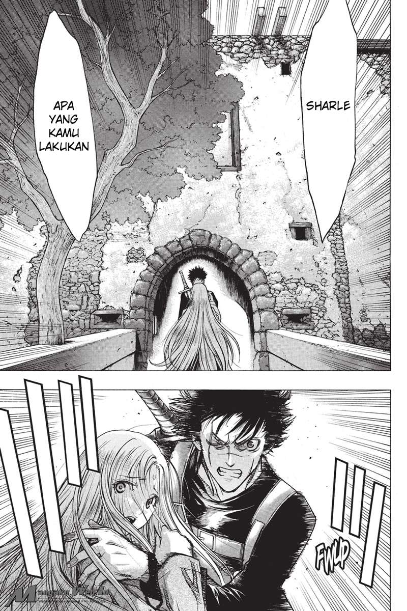 Shingeki no Kyojin – Before the Fall Chapter 31 Gambar 35