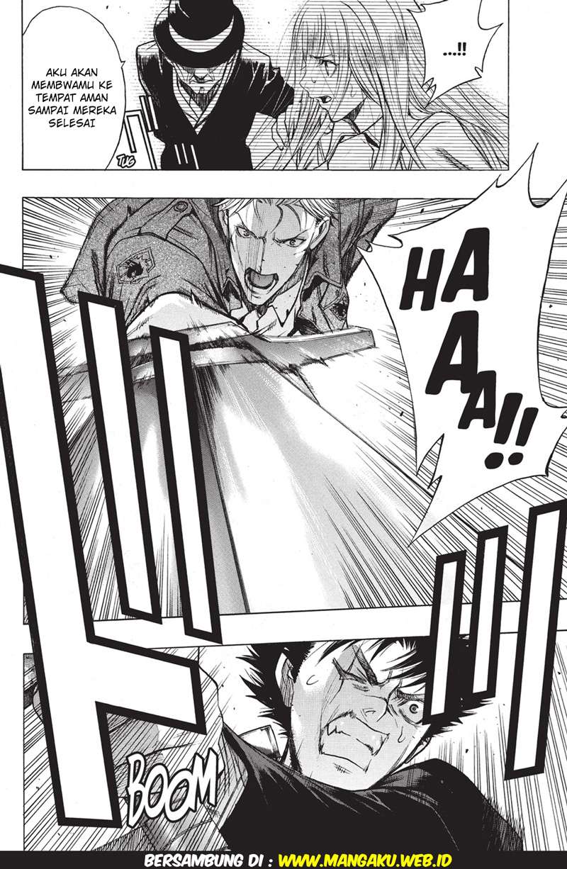 Shingeki no Kyojin – Before the Fall Chapter 31 Gambar 52
