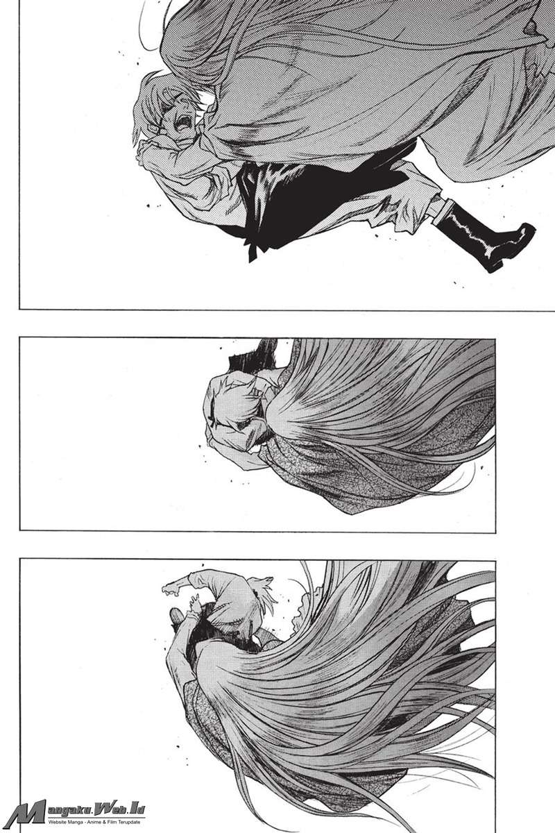 Shingeki no Kyojin – Before the Fall Chapter 30 Gambar 49