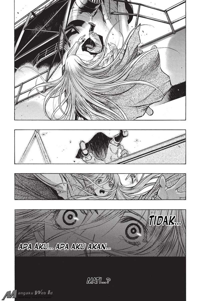 Shingeki no Kyojin – Before the Fall Chapter 30 Gambar 50