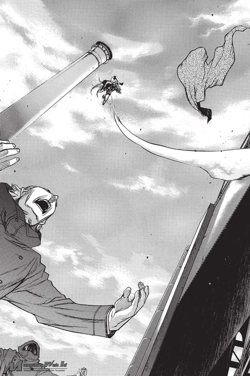 Shingeki no Kyojin – Before the Fall Chapter 30 Gambar 52
