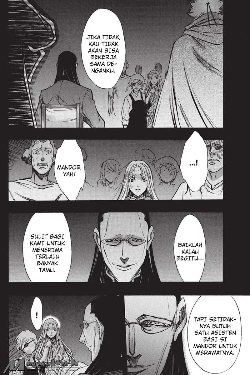 Shingeki no Kyojin – Before the Fall Chapter 29 Gambar 26
