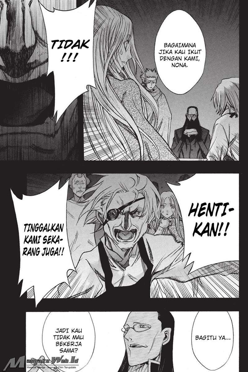 Shingeki no Kyojin – Before the Fall Chapter 29 Gambar 27