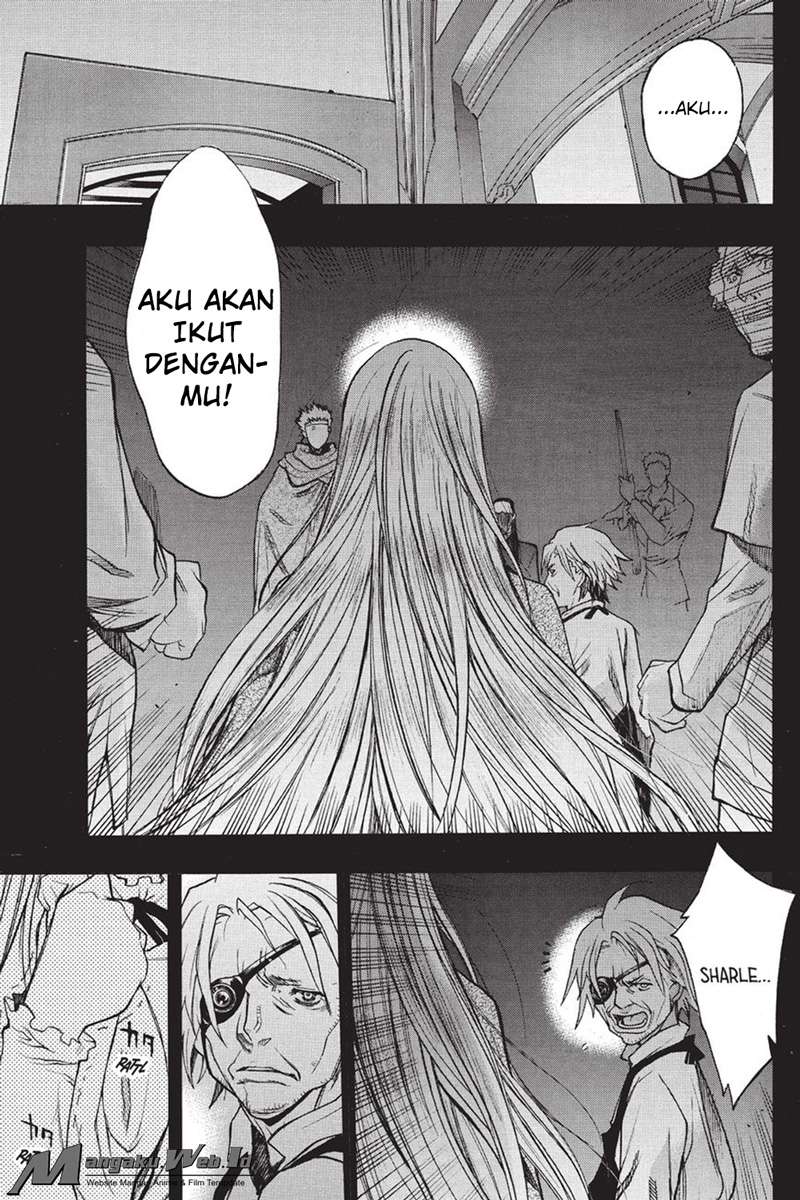 Shingeki no Kyojin – Before the Fall Chapter 29 Gambar 29