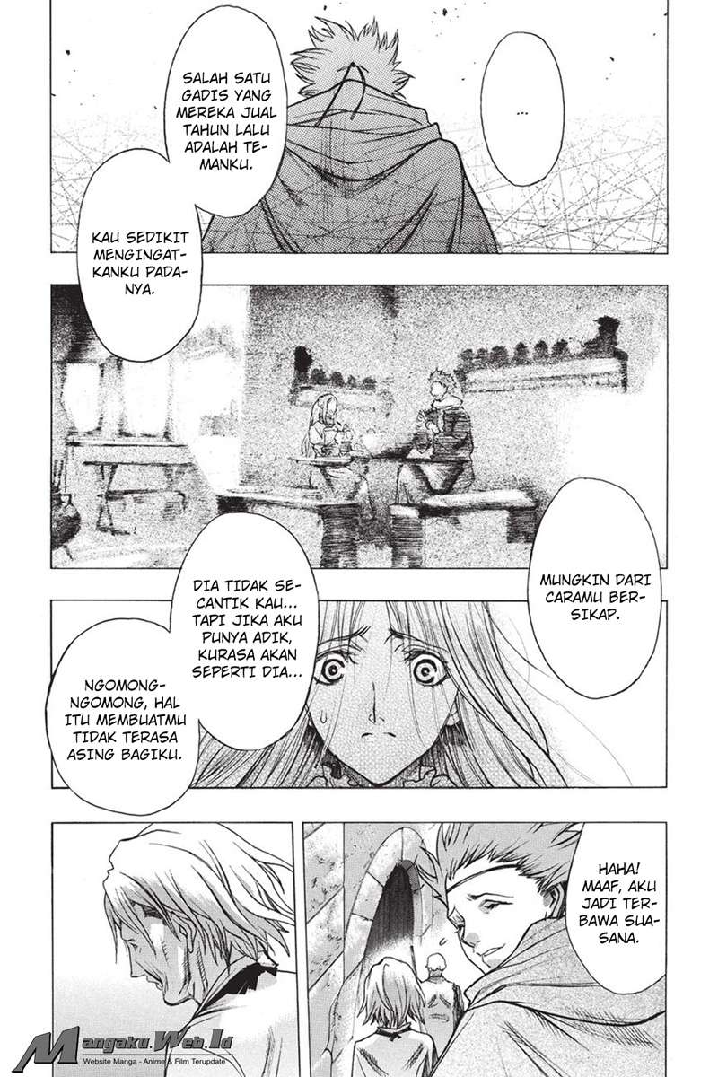 Shingeki no Kyojin – Before the Fall Chapter 29 Gambar 39