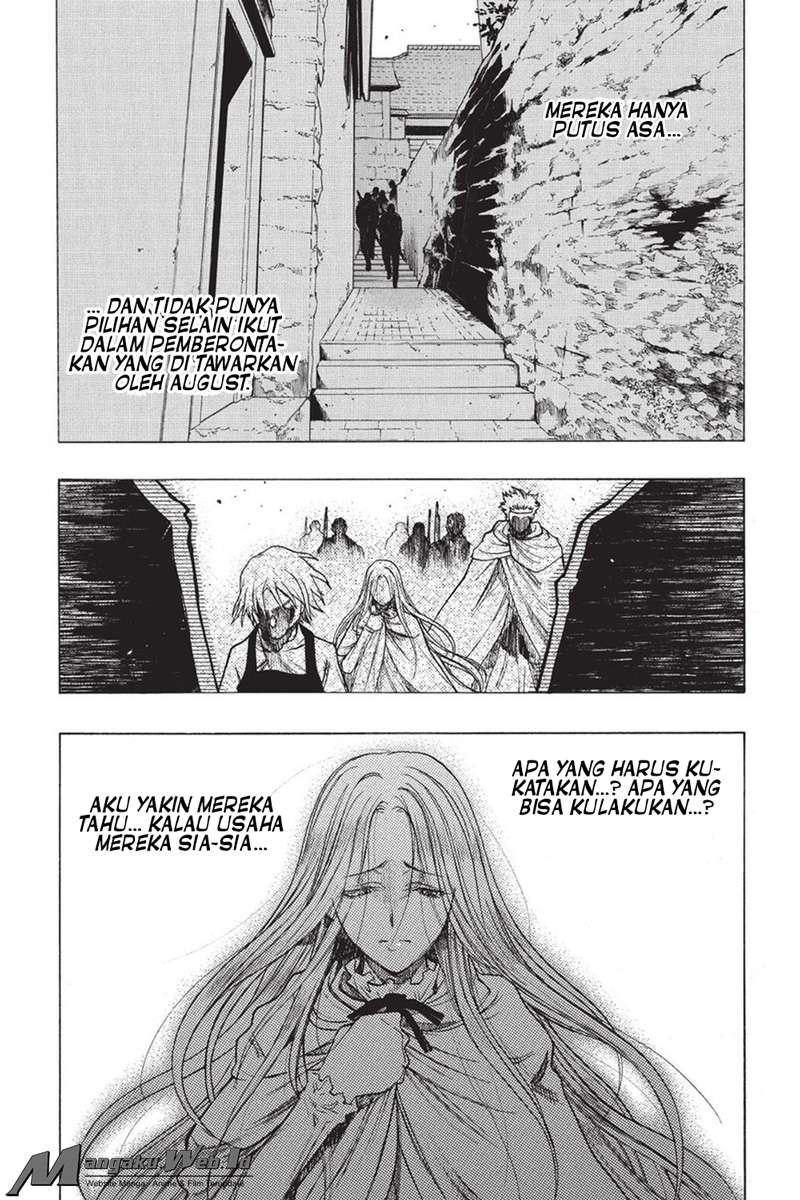 Shingeki no Kyojin – Before the Fall Chapter 29 Gambar 41