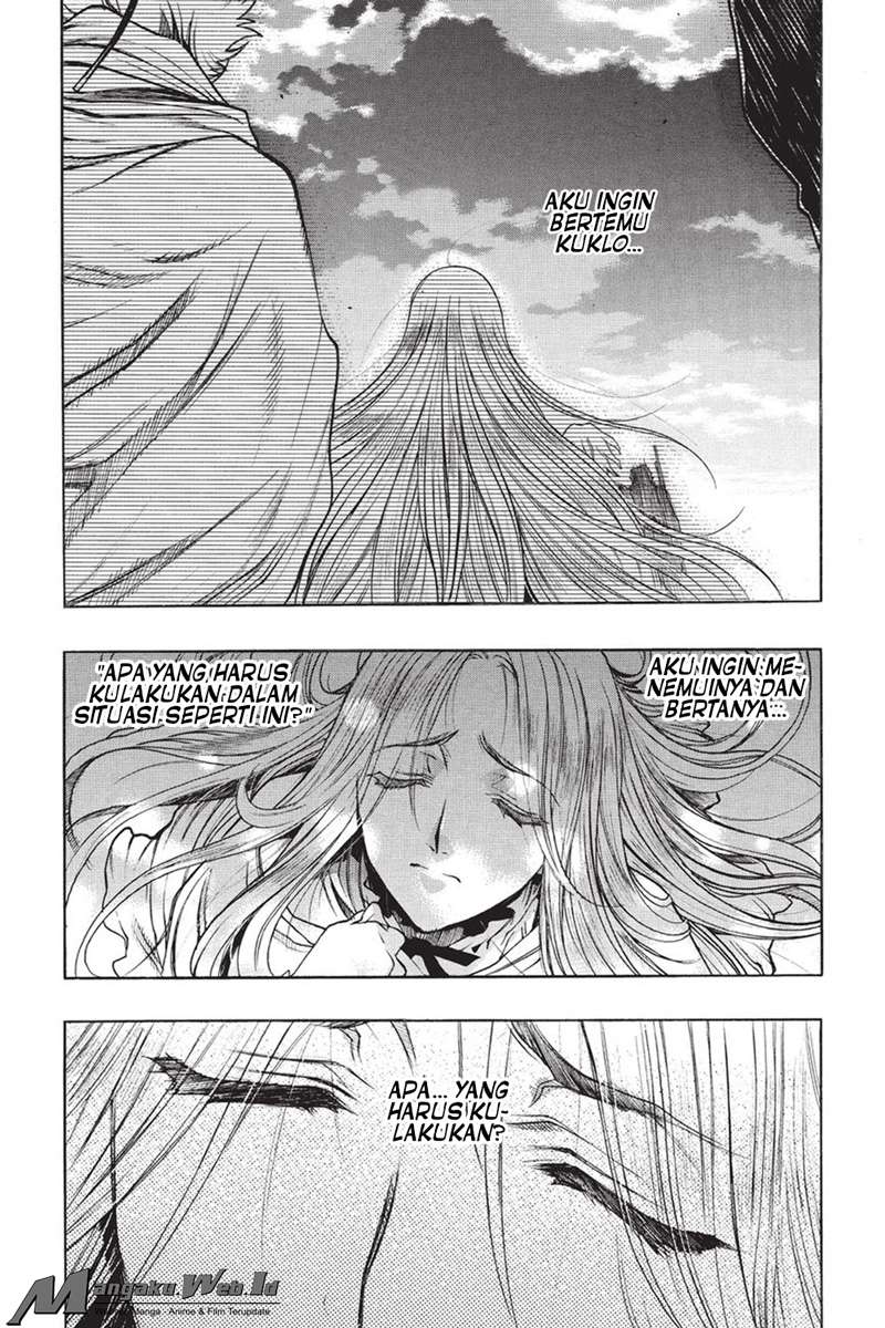 Shingeki no Kyojin – Before the Fall Chapter 29 Gambar 42