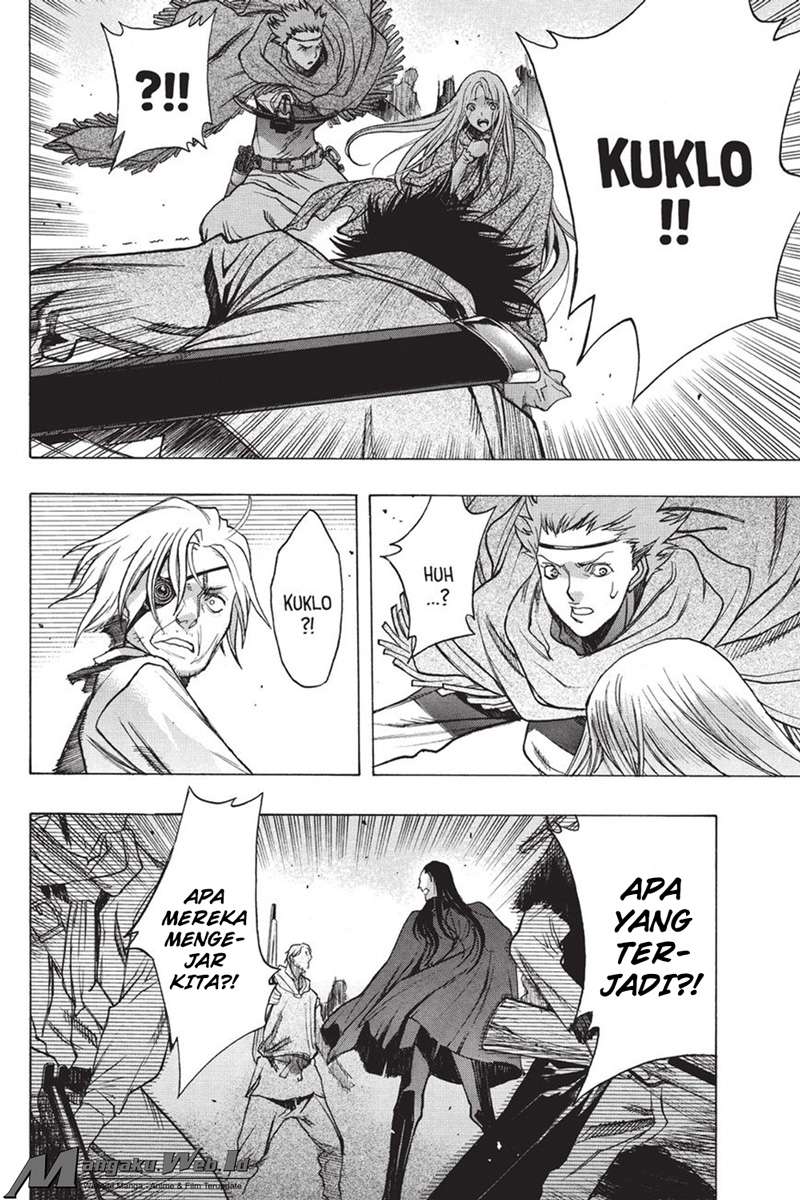Shingeki no Kyojin – Before the Fall Chapter 29 Gambar 50