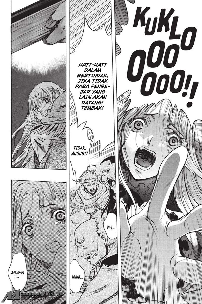 Shingeki no Kyojin – Before the Fall Chapter 29 Gambar 56