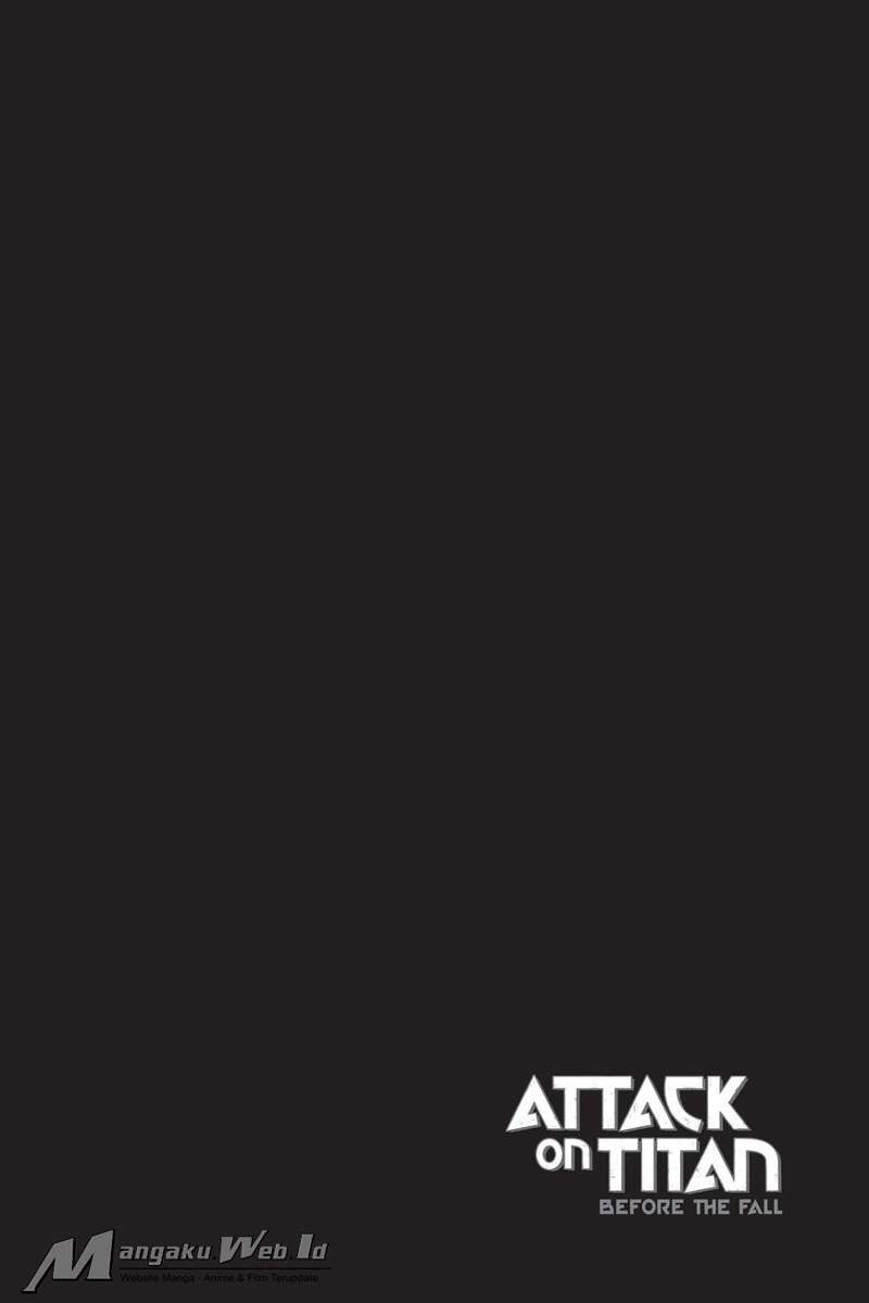 Shingeki no Kyojin – Before the Fall Chapter 29 Gambar 60