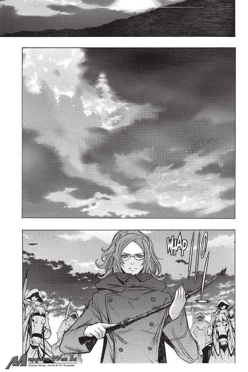 Baca  Shingeki no Kyojin – Before the Fall Chapter 28 Gambar 2