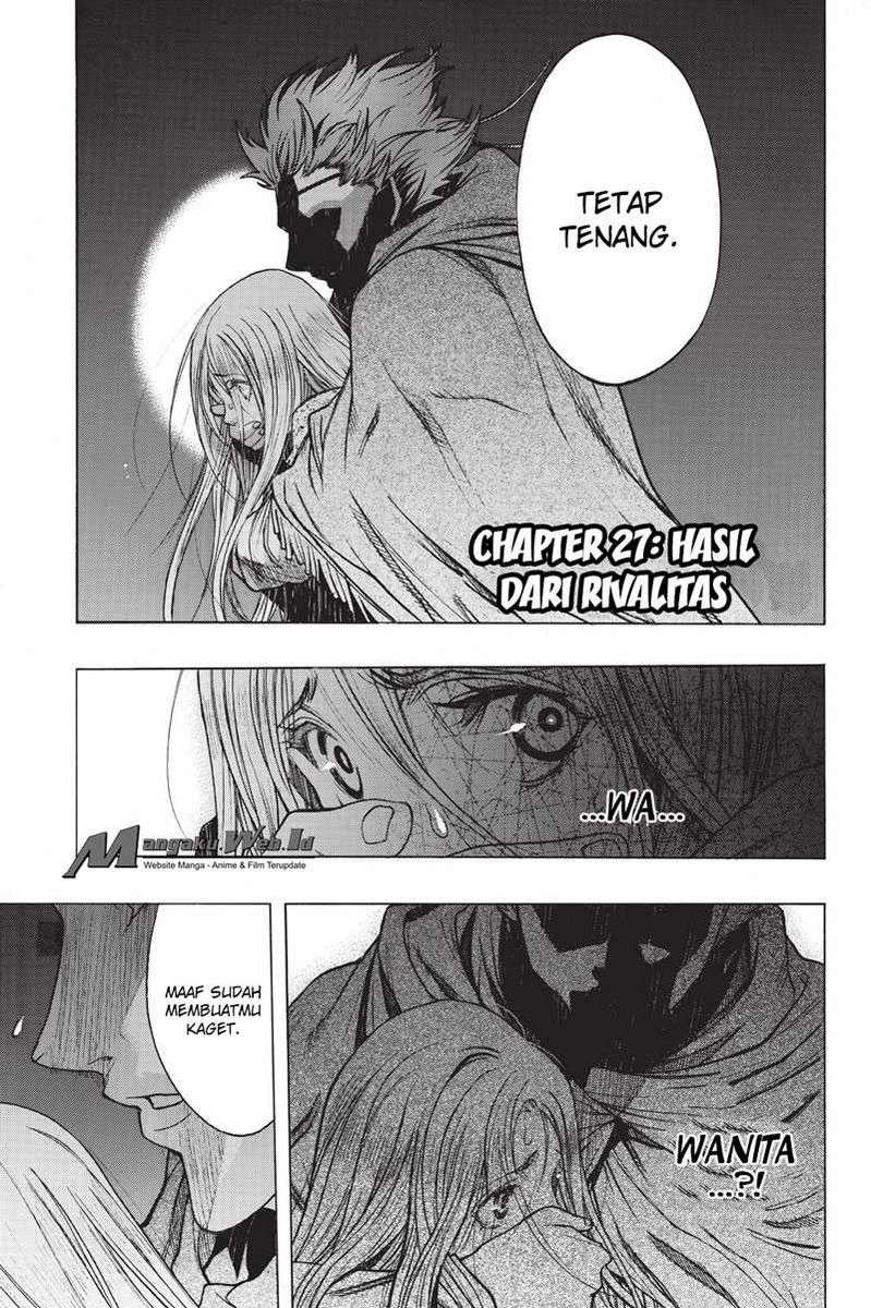 Baca  Shingeki no Kyojin – Before the Fall Chapter 27 Gambar 2