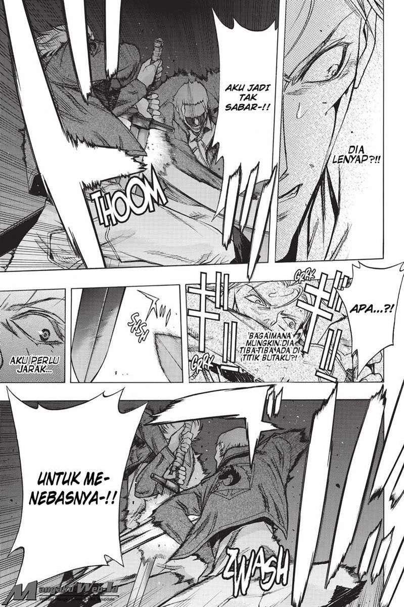 Shingeki no Kyojin – Before the Fall Chapter 27 Gambar 28