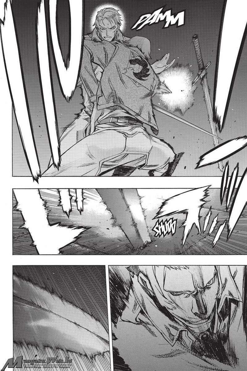 Shingeki no Kyojin – Before the Fall Chapter 27 Gambar 31