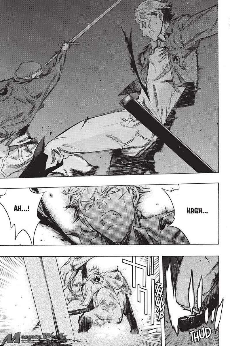 Shingeki no Kyojin – Before the Fall Chapter 27 Gambar 32