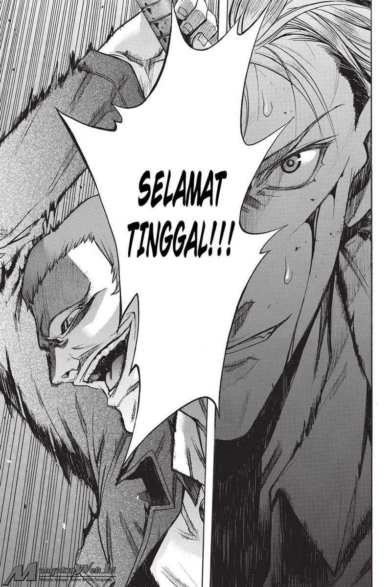 Shingeki no Kyojin – Before the Fall Chapter 27 Gambar 34