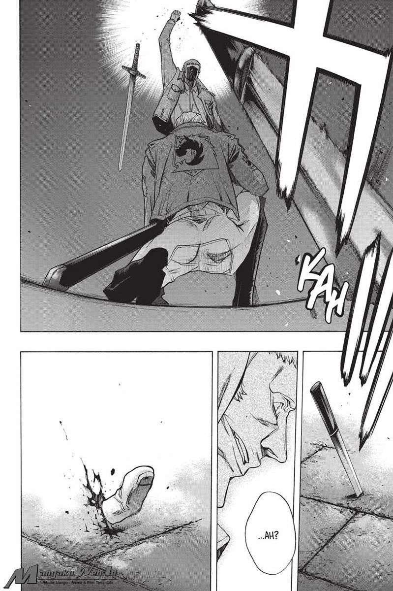 Shingeki no Kyojin – Before the Fall Chapter 27 Gambar 35
