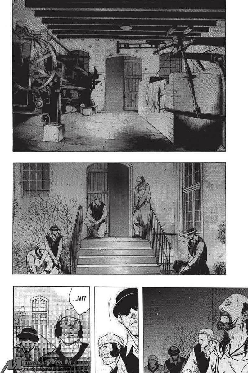 Shingeki no Kyojin – Before the Fall Chapter 27 Gambar 9