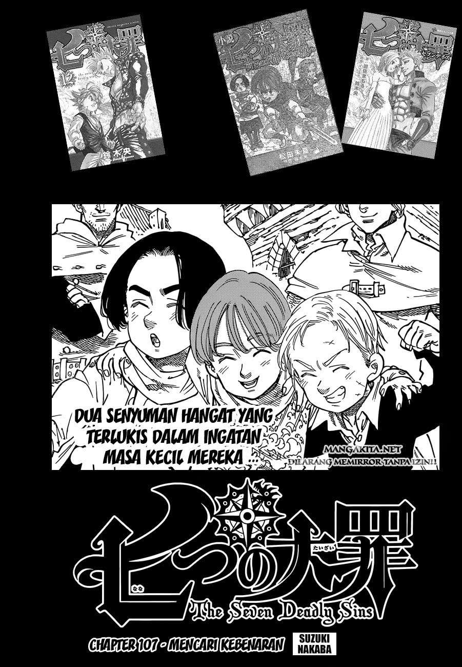 Baca Manga Nanatsu no Taizai Chapter 107 Gambar 2
