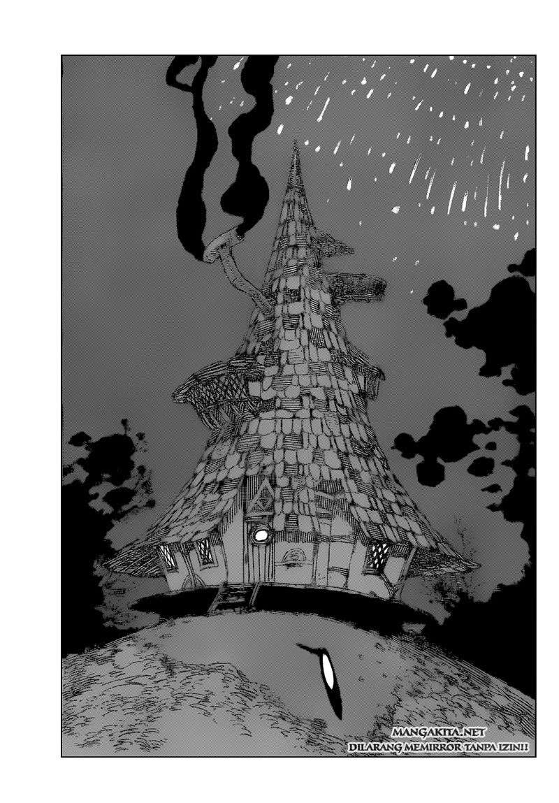 Nanatsu no Taizai Chapter 103 Gambar 11