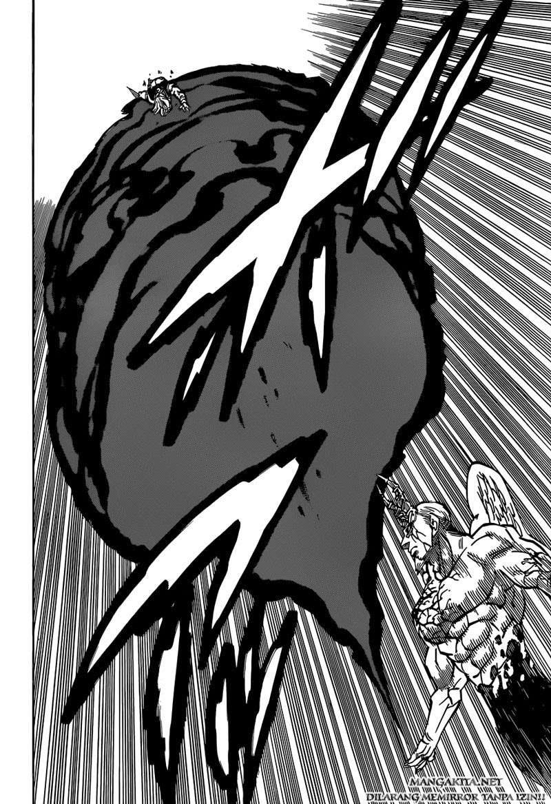Nanatsu no Taizai Chapter 98 Gambar 19