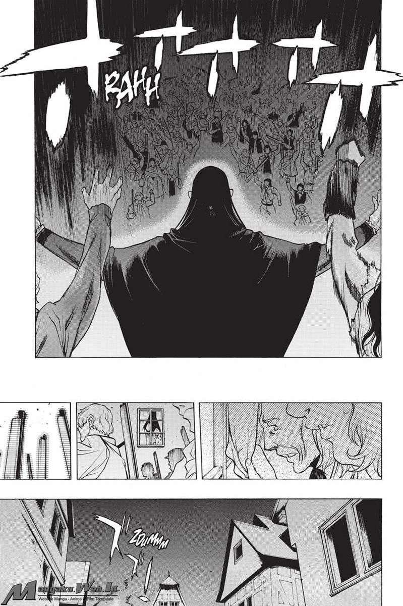 Shingeki no Kyojin – Before the Fall Chapter 26 Gambar 18
