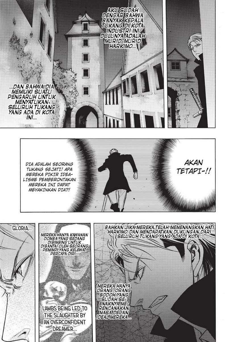 Shingeki no Kyojin – Before the Fall Chapter 26 Gambar 28