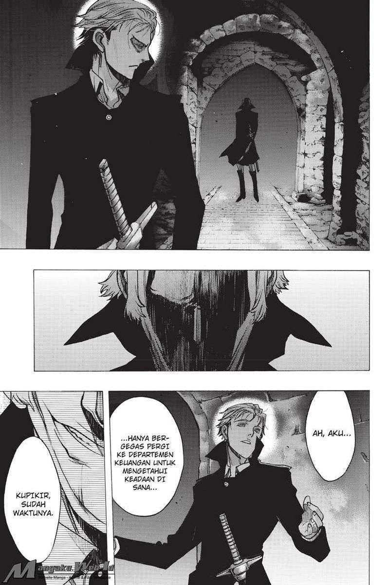 Shingeki no Kyojin – Before the Fall Chapter 26 Gambar 30