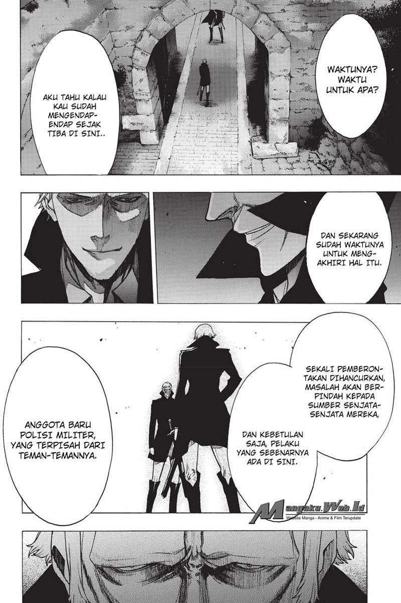 Shingeki no Kyojin – Before the Fall Chapter 26 Gambar 31