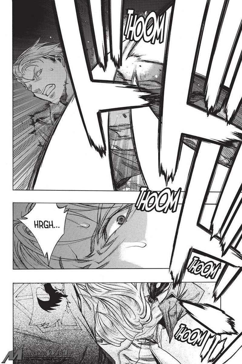 Shingeki no Kyojin – Before the Fall Chapter 26 Gambar 37
