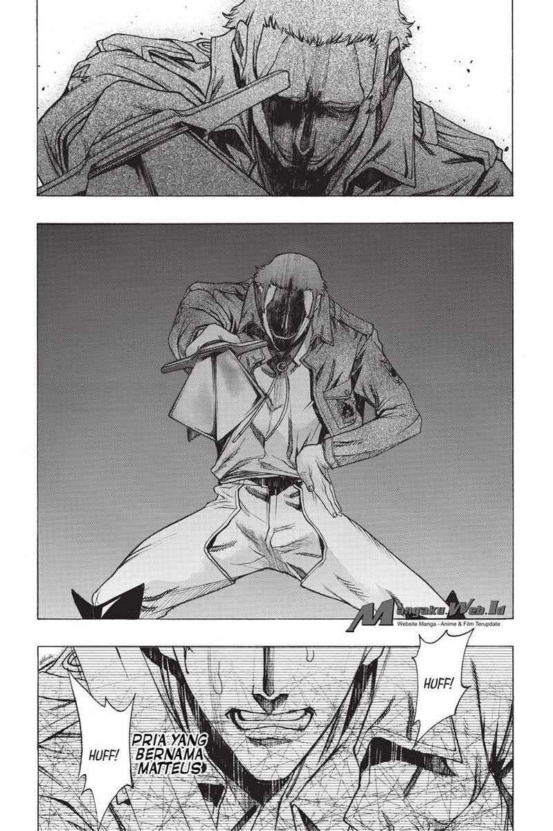 Shingeki no Kyojin – Before the Fall Chapter 26 Gambar 41