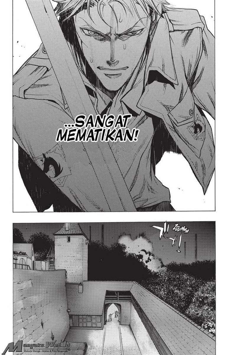 Shingeki no Kyojin – Before the Fall Chapter 26 Gambar 42