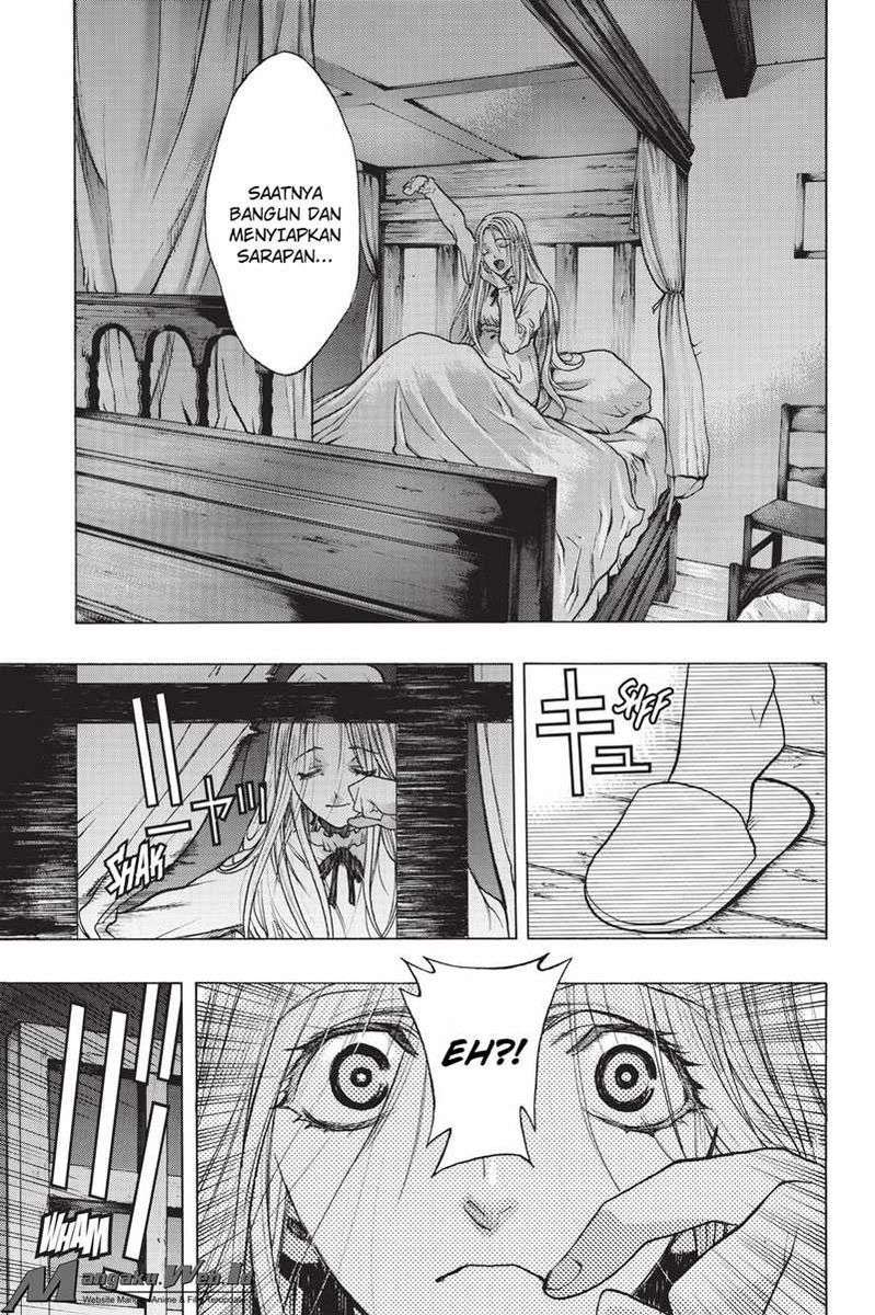Shingeki no Kyojin – Before the Fall Chapter 26 Gambar 44