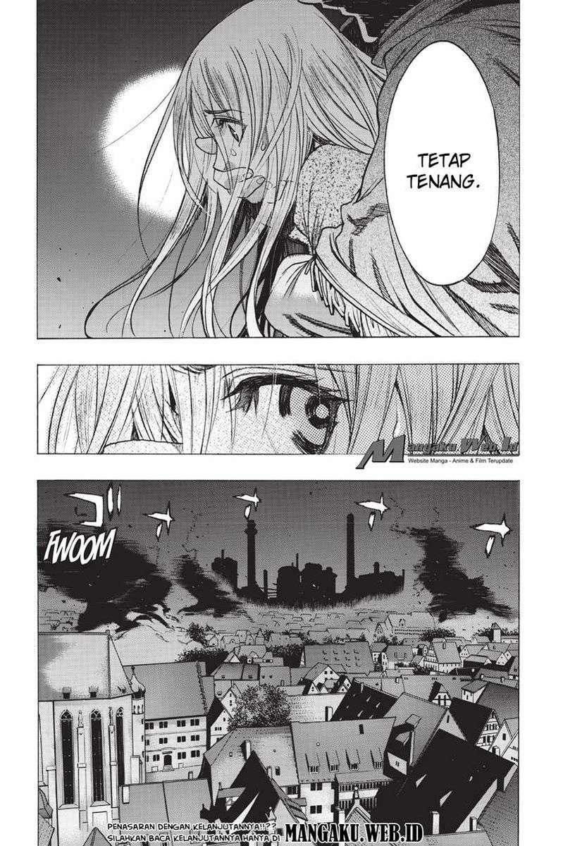 Shingeki no Kyojin – Before the Fall Chapter 26 Gambar 49